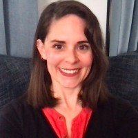 Aubrey Huber