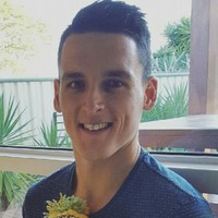 Aaron Bayley