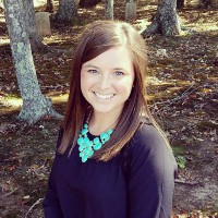 Melissa Faircloth