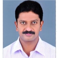 Priji Kurian Isac