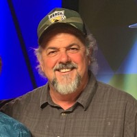 Thomas Strickfaden II