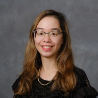 Elizabeth MacDonald