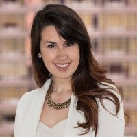 Stephanie Gilmour