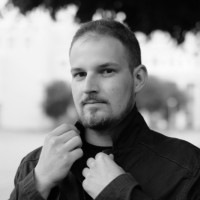 Dmitri Kalmuk