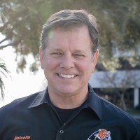 Malcolm Wood