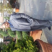 darrell l mitchem