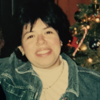 Rosie Tamez