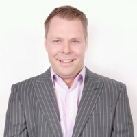 Jordy M. van der Wiel