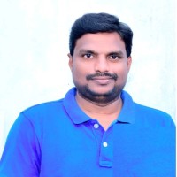 Praveen kumar kurmanadham
