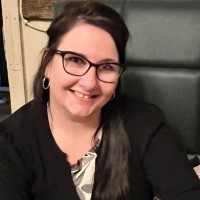 Angela Crum