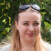 Oana Oprea