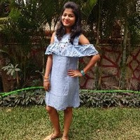Madhuri Pawar