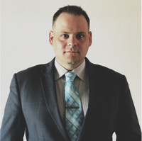 Matthew Hepner