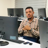 Robert Quaye