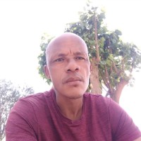 Agankgotla Modise