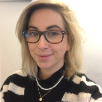 Larissa Venhovens