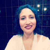 Daniela Machado Timmers