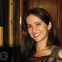 Gislena Torres Cordobés