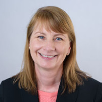 Gwen Thomson