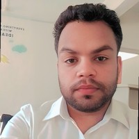 Devendra Pratap Maurya