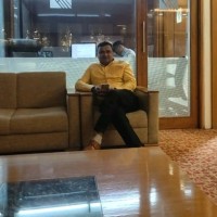 Patel Chandravadan