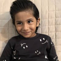 Vishaul Singh