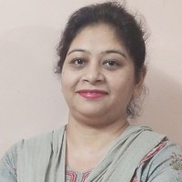Saswati Sen