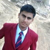 Manash Pratim Sharma