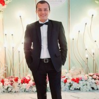 Taufiq Alamsyah