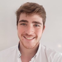 Daniel de Andrés Pérez