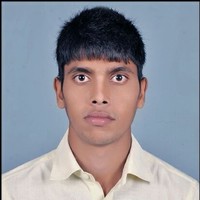Md Mazid Alam