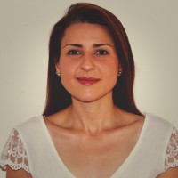 Maria Susana Lopes de Freitas