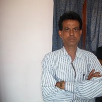 Hemanta Ghosh