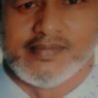 Tanveer Ali