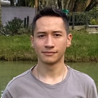 William Alejandro Orjuela Puentes