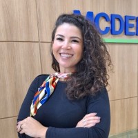 Aline Dominguez Passos