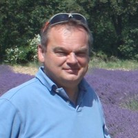 Thijs Bos