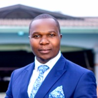 Ishemupenyu Chagonda Acca, Acgp, Mba