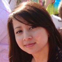 Namrata Shrestha