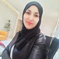Asma Issaoui