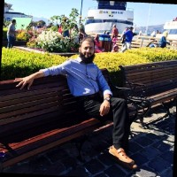 Zeshan Ali