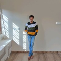 Sunil Kumar G