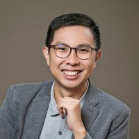 Vincentius Dicky Haryanto