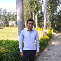 Vora Ajay