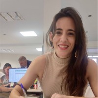 Katti Perez De Heredia Goñi