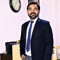 Varun Chaubey