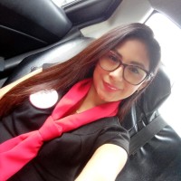 Karina Jackeline Gonzales Aquise