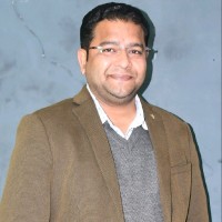 P S Upadhyay