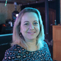 Agnes Van Den Berg