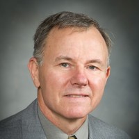Mike Reichard, P.E.